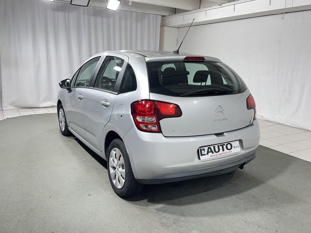 Citroen C3 1.1 Seduction (perfect)
