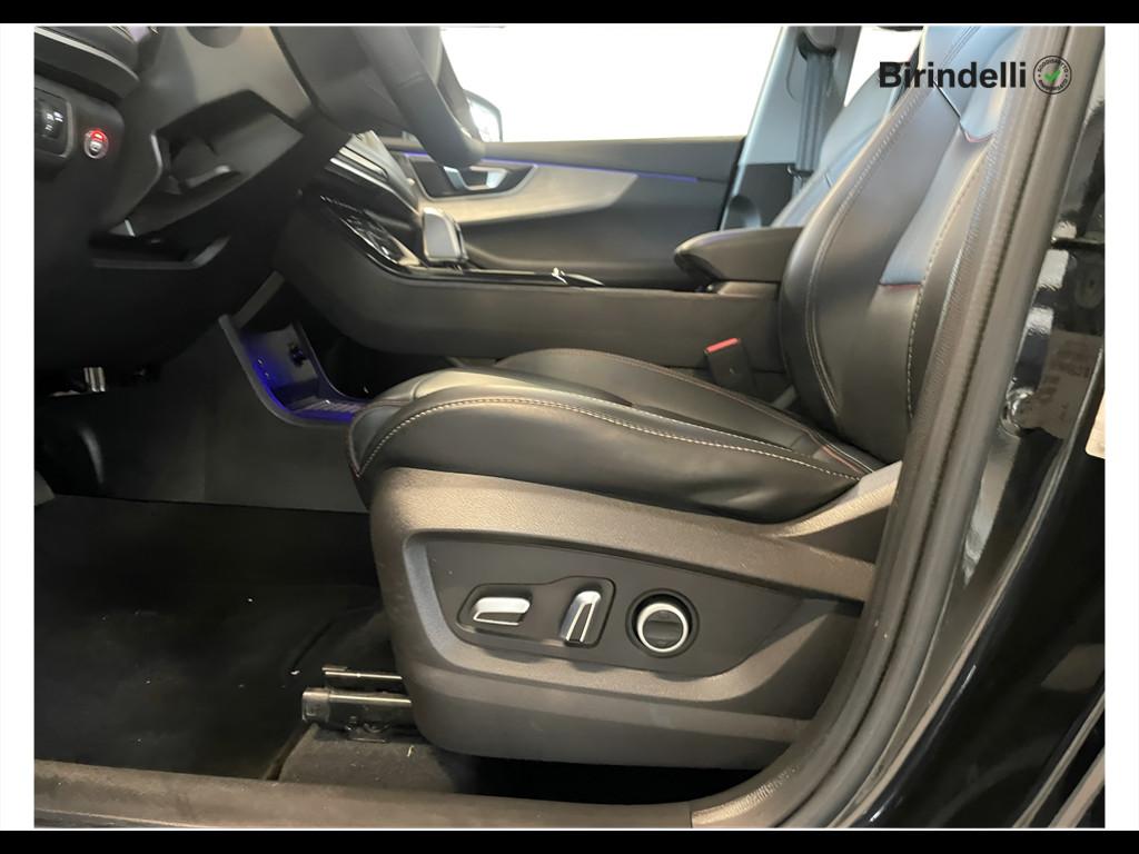 DR dr 6.0 - dr 6.0 1.5 Turbo CVT Bi-Fuel GPL