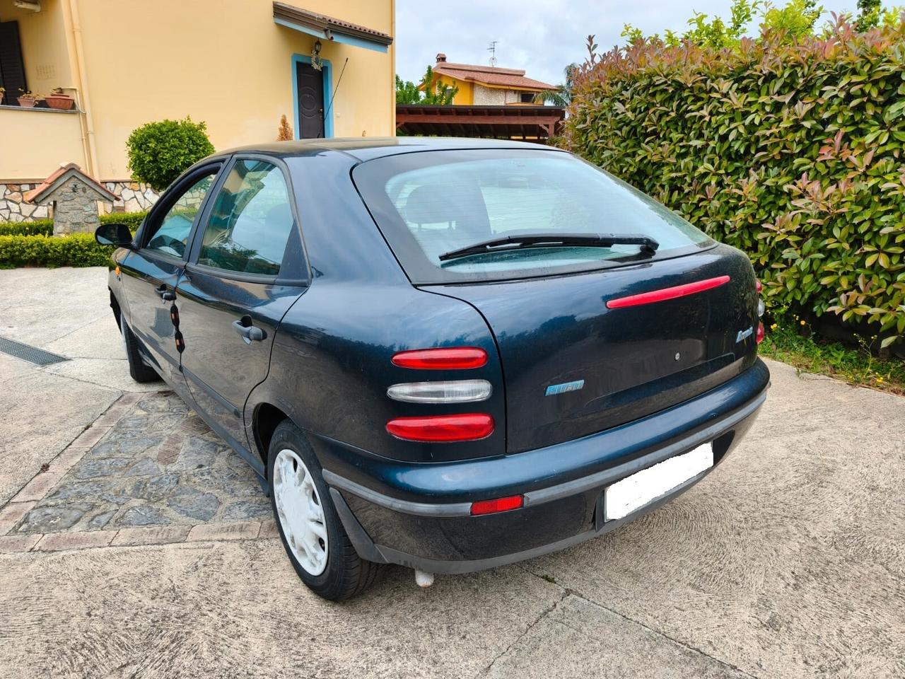 Fiat Brava 1.6 Benzina - 1997