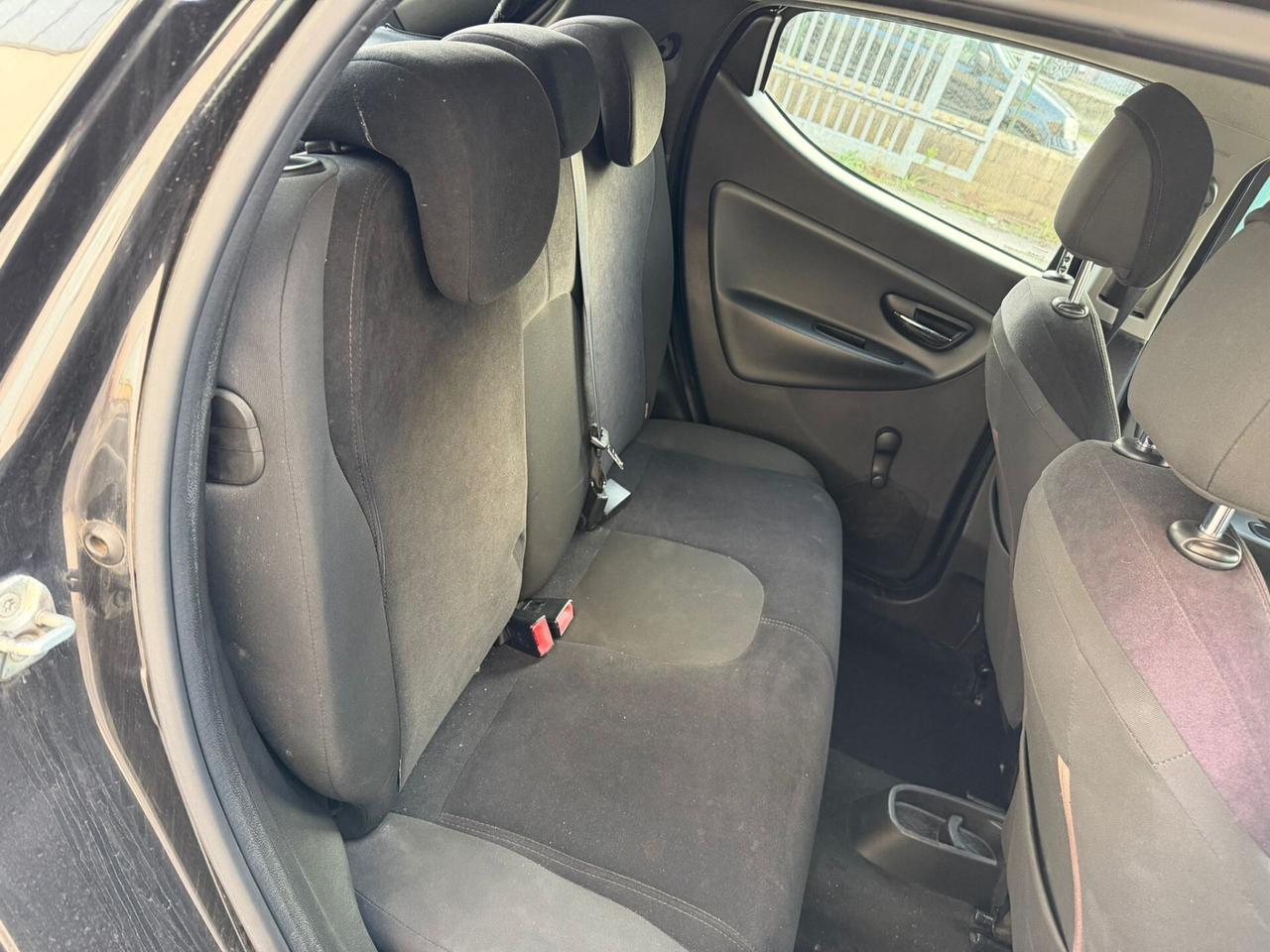 PACCHETTO: Ypsilon+ Ypsilon vendute insieme