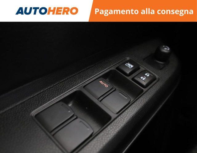 SUZUKI Ignis 1.2 Hybrid Top