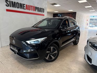 Mg ZS EV Luxury 72 kWh