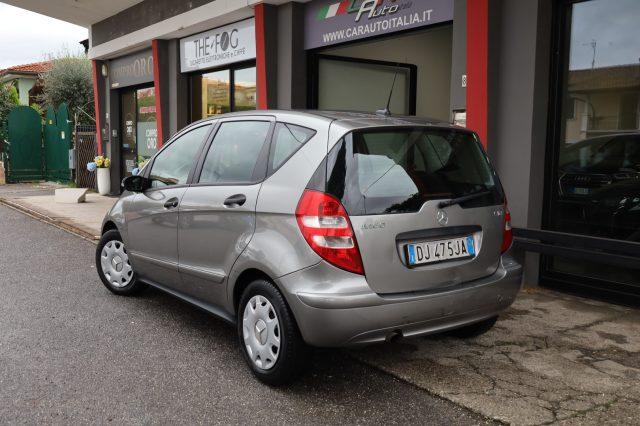 MERCEDES-BENZ A 160 CDI Ideale per NEOPATENTATI Clima Radio CD Multif.