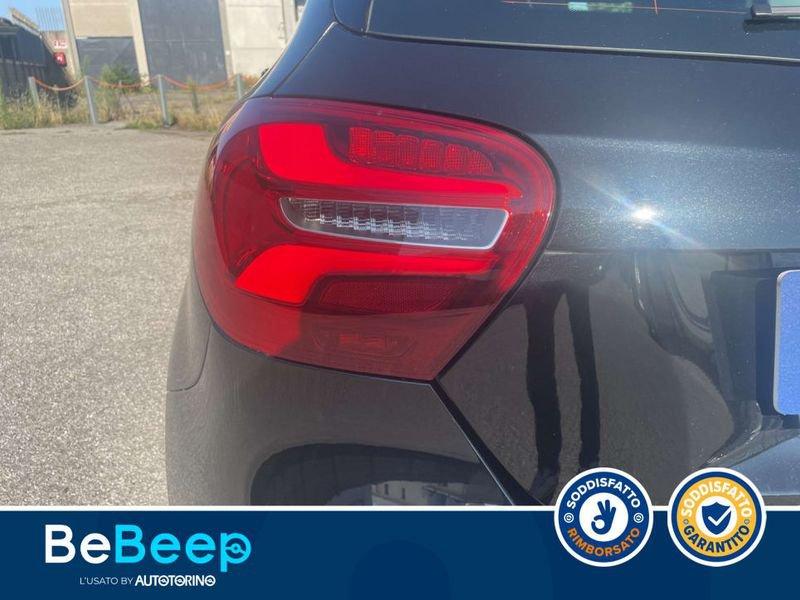 Mercedes-Benz Classe A A 180 SPORT MY16