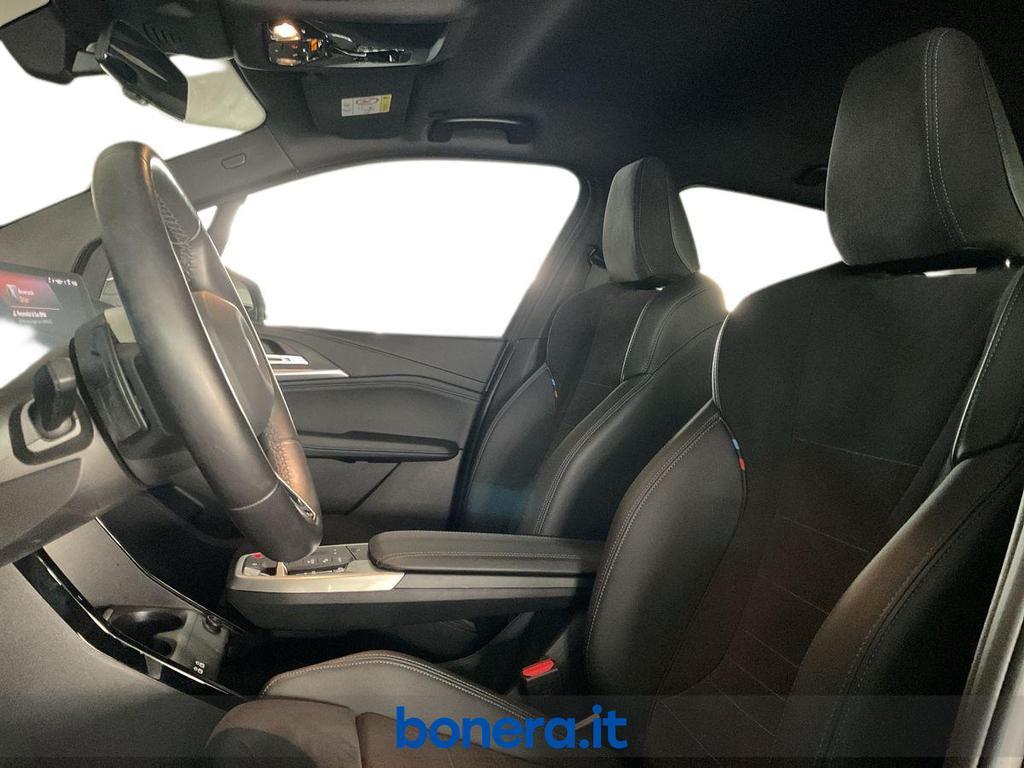 BMW Serie 2 Active Tourer 218 d Msport DCT