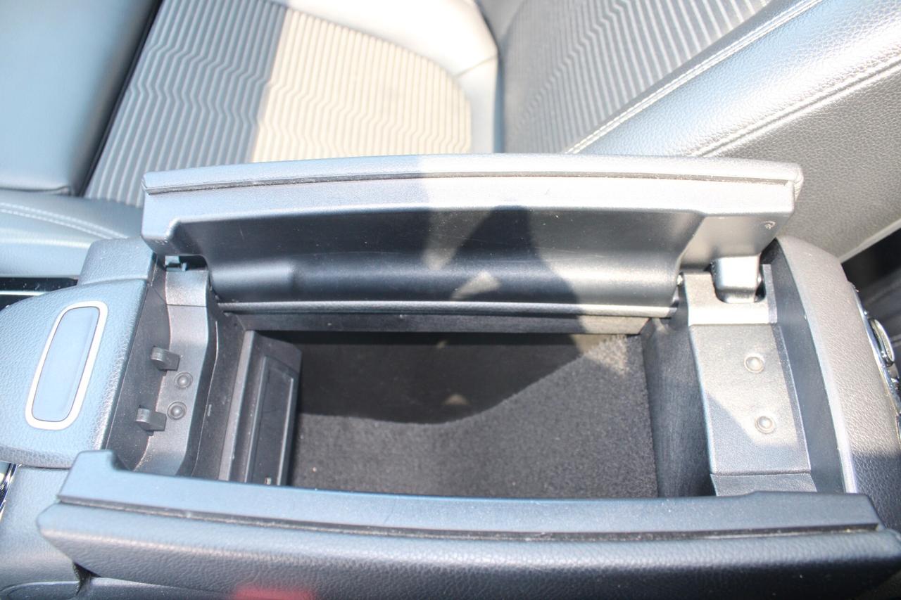 Mercedes-benz A 180 d Sport