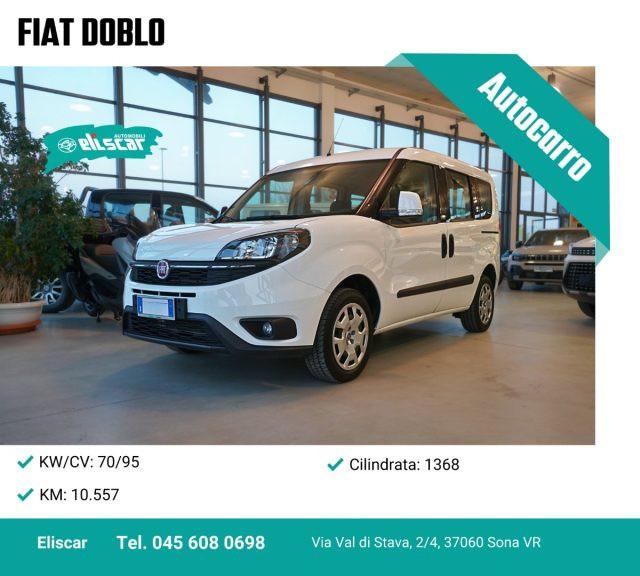 FIAT Doblo Doblò 1.4