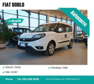 FIAT Doblo Doblò 1.4