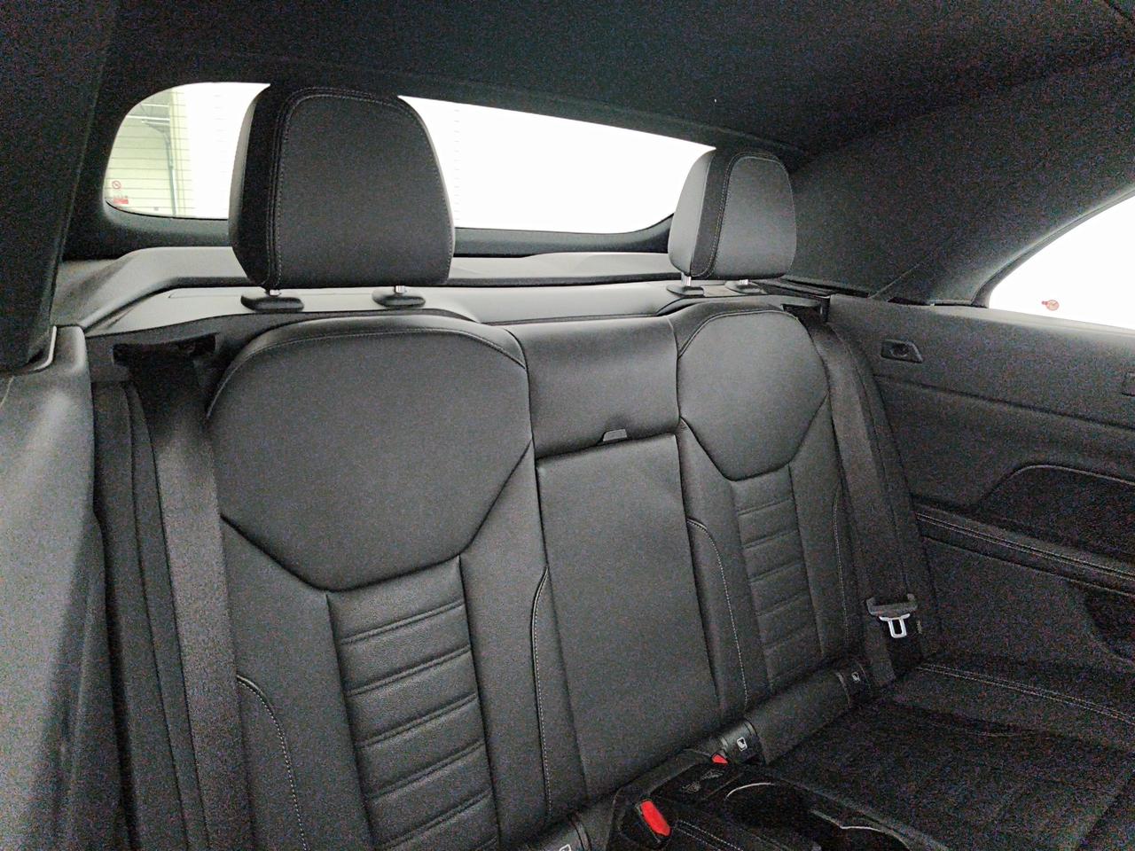 BMW Serie 4 420d Cabrio 48V MSport