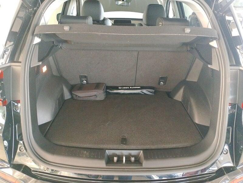 DR AUTOMOBILES dr 5.0 1.5 Turbo Bi-Fuel GPL