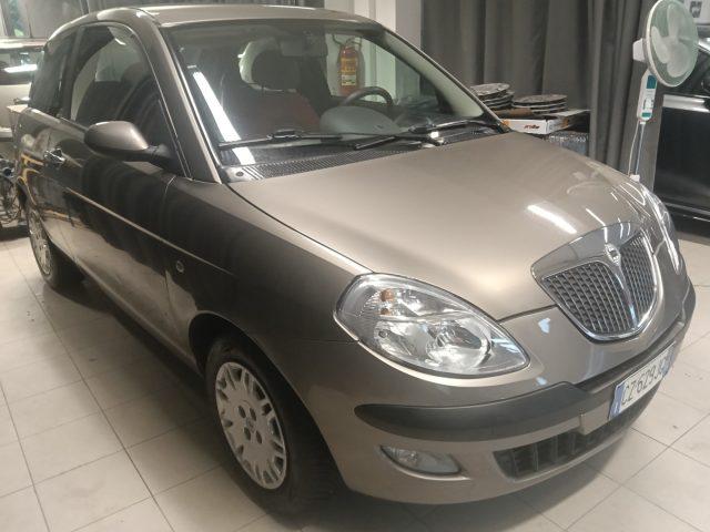 LANCIA Ypsilon 1.2 ORO ok neopatentati