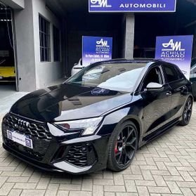 Audi RS3 Sportback RS 3 SPB TFSI quattro S tronic