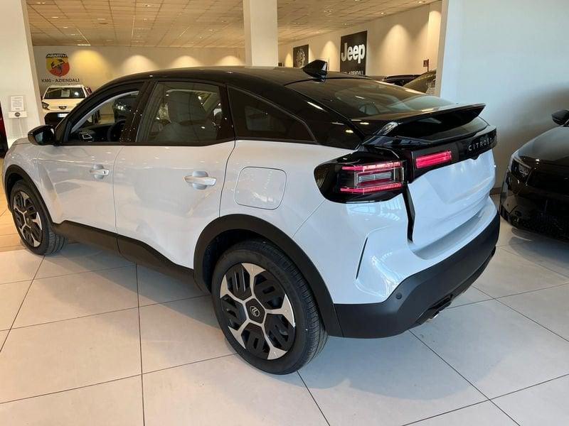 Citroën C4 C4 PureTech 130 S&S EAT8 Plus