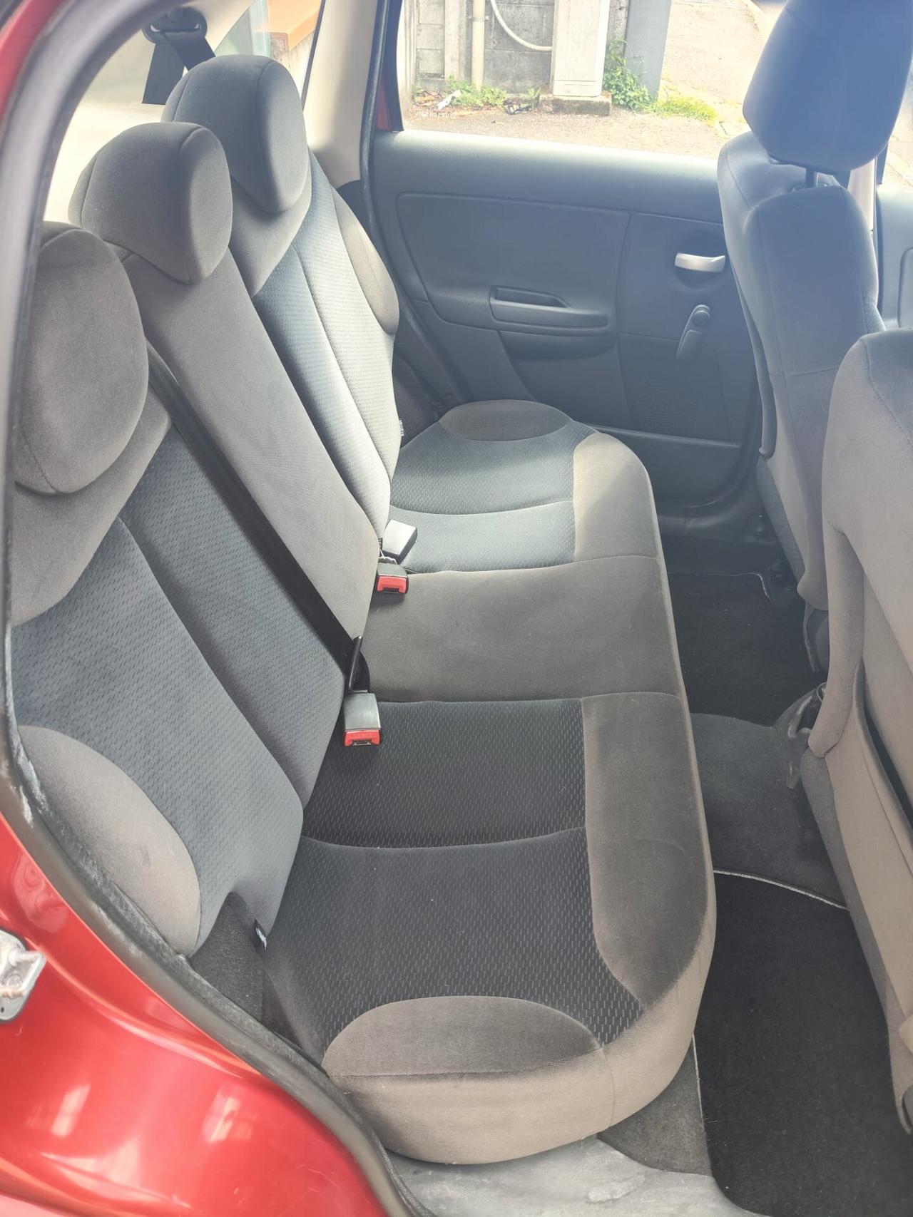 Citroen C3 1.4 Exclusive Style Techno Bi Energy G