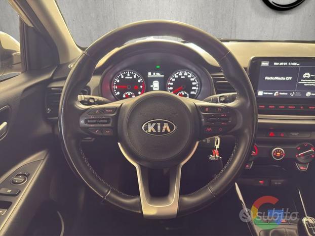 KIA Rio Style 1.0 100cv MHEV - PREZZO PROMO