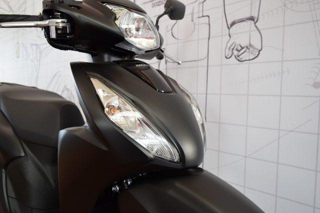 HONDA Vision 110 VISION 110