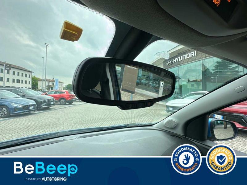 Opel Karl 1.0 ROCKS 75CV AUTO