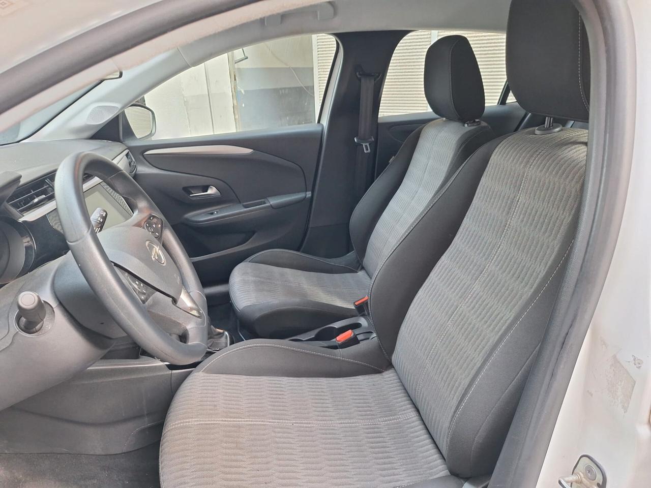 Opel Corsa 1.2 Elegance