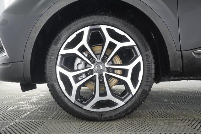 RENAULT Kadjar Kadjar Sport Edition2 Blue dCi 115 EDC