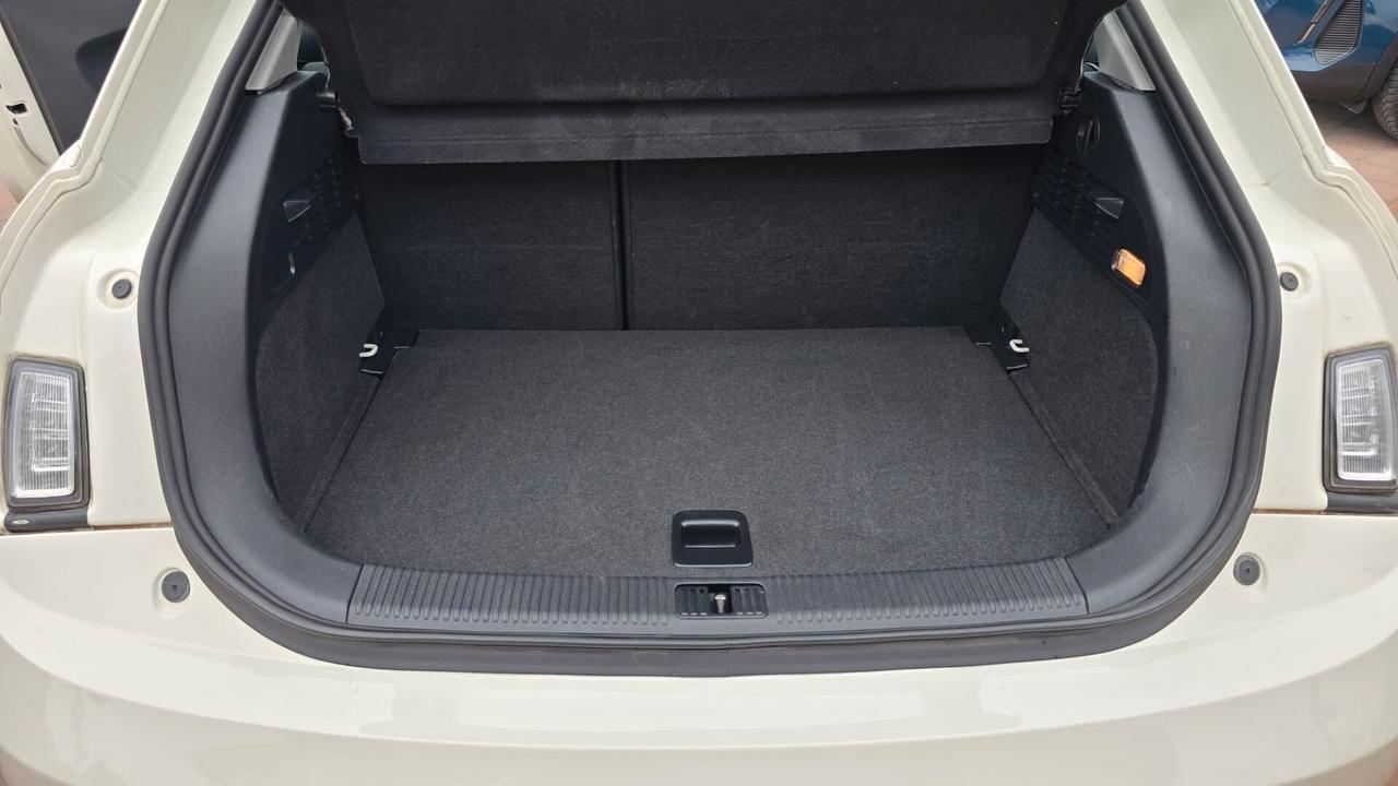 Audi A1 1.2 TFSI Ambition