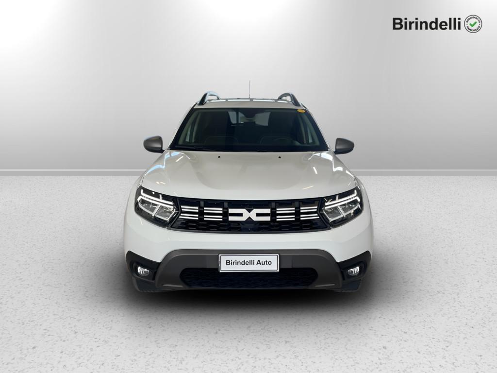 DACIA Duster 2ª serie - Duster 1.5 Blue dCi 8V 115 CV 4x2 Journey