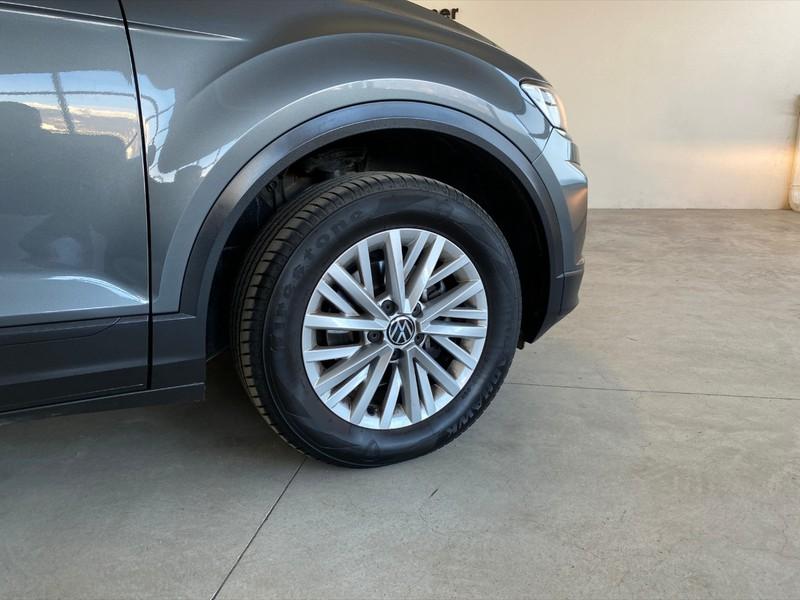 Volkswagen T-Roc 2.0 tdi business 150cv