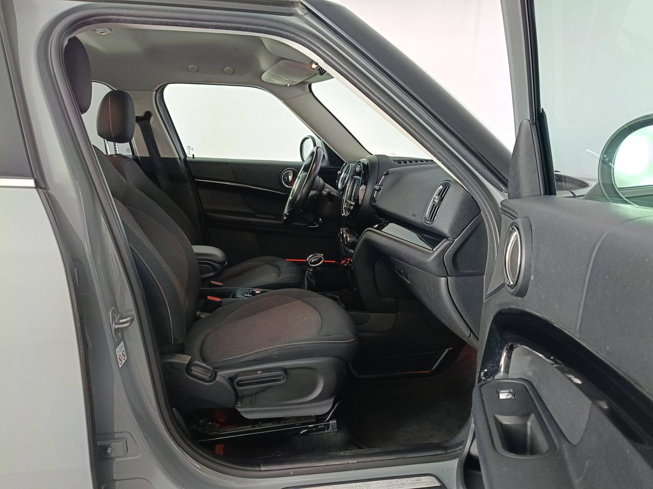 MINI Mini Countryman F60 2017 - Mini Countryman 2.0 Cooper D auto