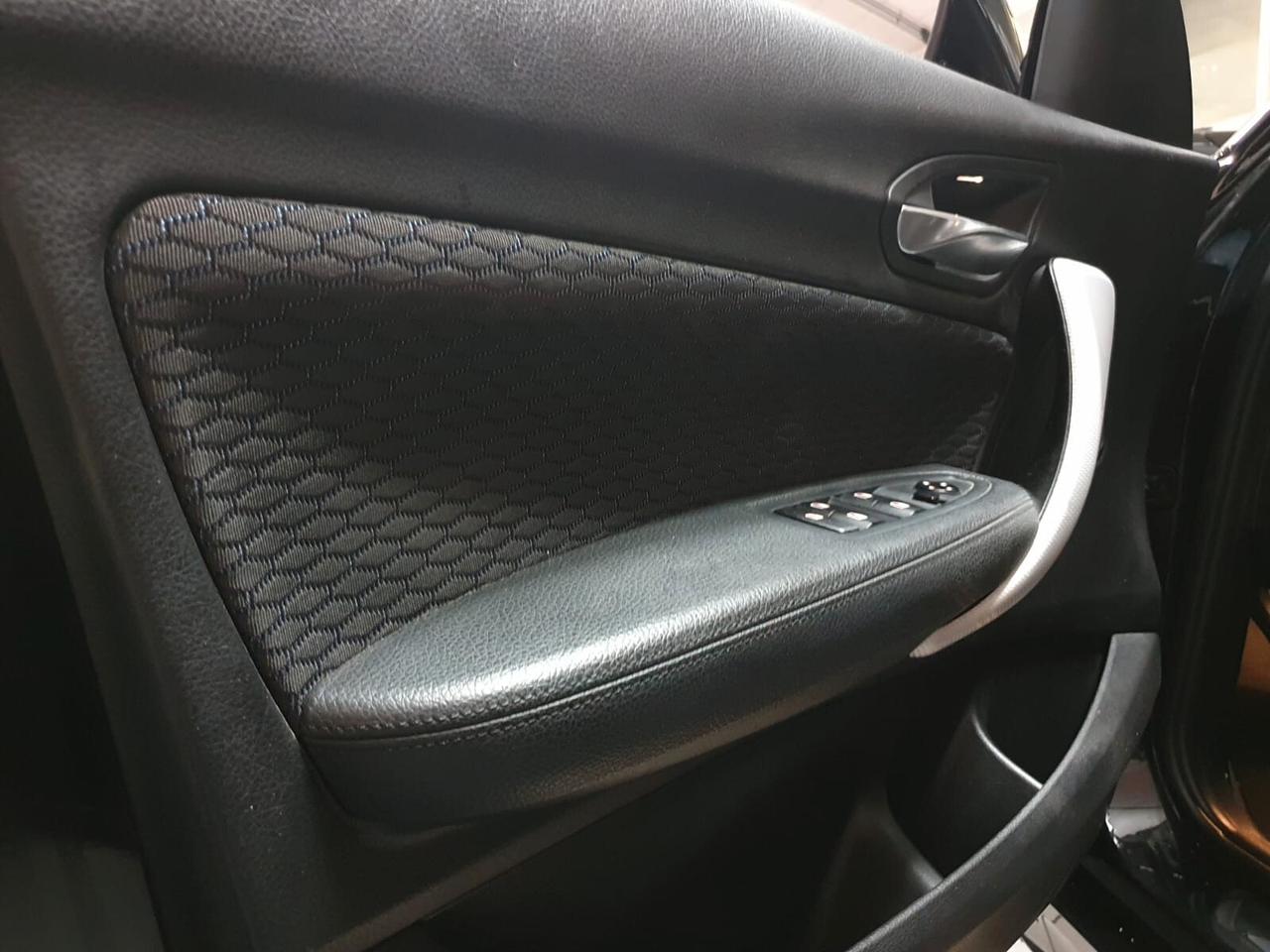 Bmw 116d 5p. Msport NEOPATENTATI