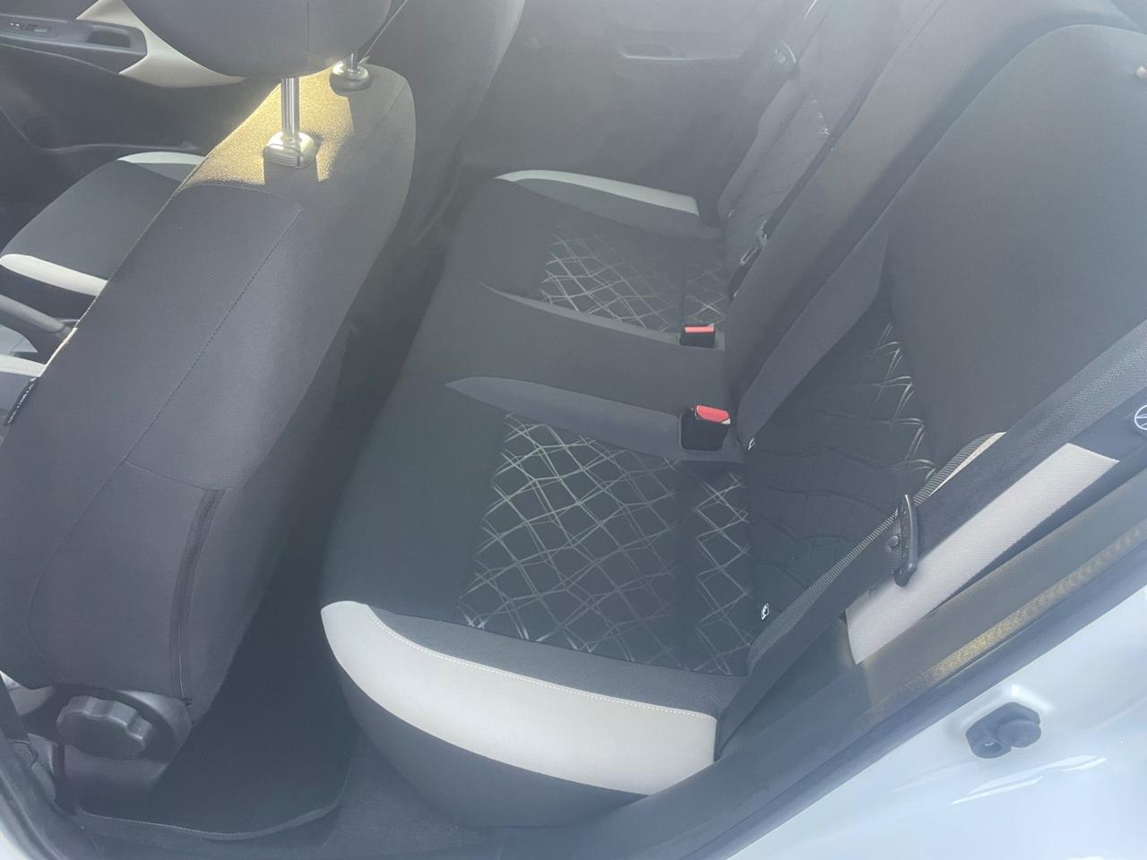 Nissan Micra 1.5 dCi 8V 5 porte Visia+