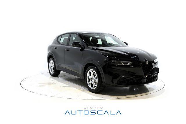 ALFA ROMEO Tonale 1.6 diesel 130cv My24 TCT6 Sprint