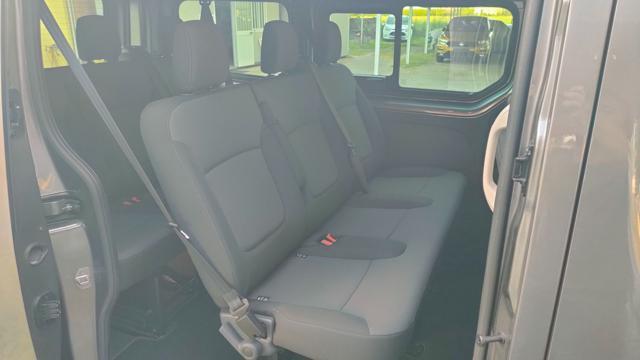 FIAT Talento 2.0 Ecojet 120CV PANORAMA 9 POSTI