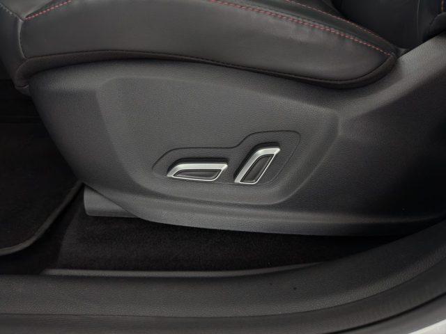 MG EHS EHS Plug-in Hybrid Luxury