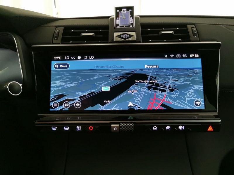 DS DS 7 1.5 bluehdi Rivoli 130cv auto