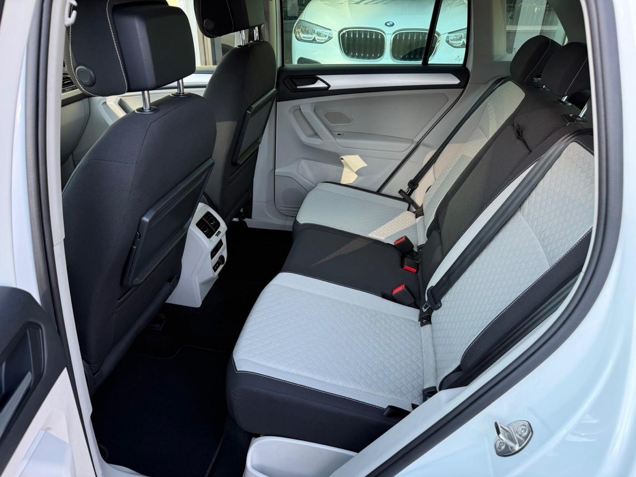 VW Tiguan 2.0 TDI DSG 2020 PREZZO REALE/TG UFFICIALI