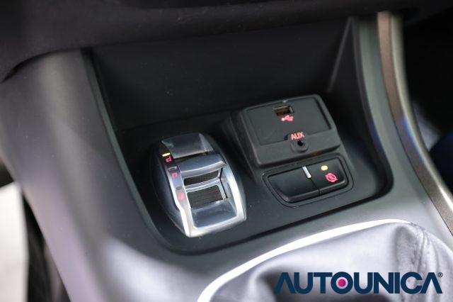 ALFA ROMEO Giulietta 1.6 JTDM-2 105 CV DISTINCTIVE NEOPATENTATI
