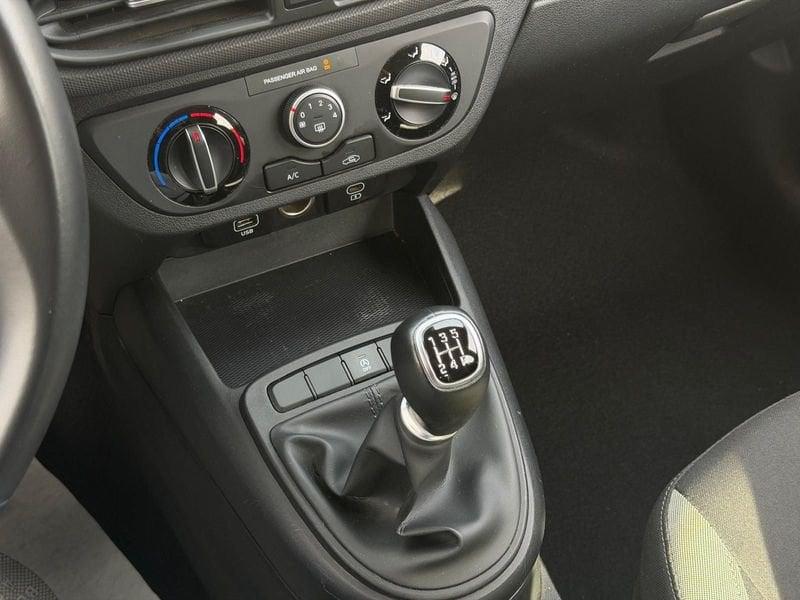 Hyundai i10 i10 1.0 mpi Prime