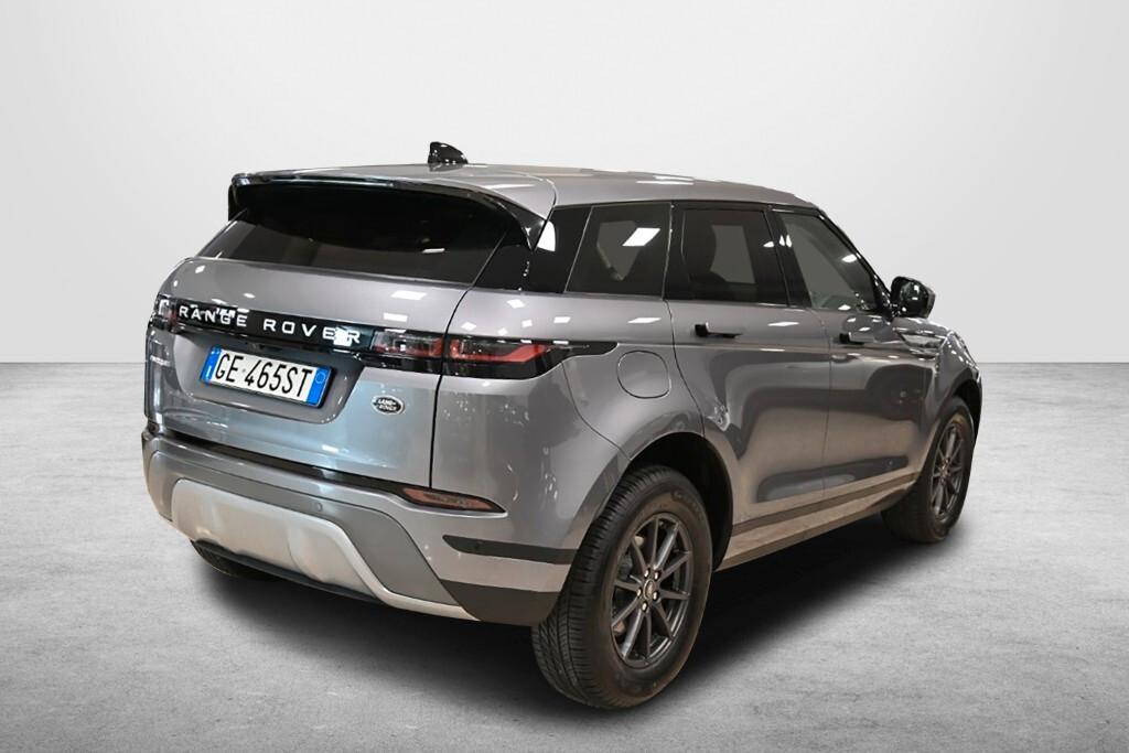 LAND ROVER EVOQUE 2.0D I4 163CV AWD AUTO ( FARI LED - ADAPTIVE CRUISE - NAVI - MIRROR - PDC - TELECAMERA 360 )