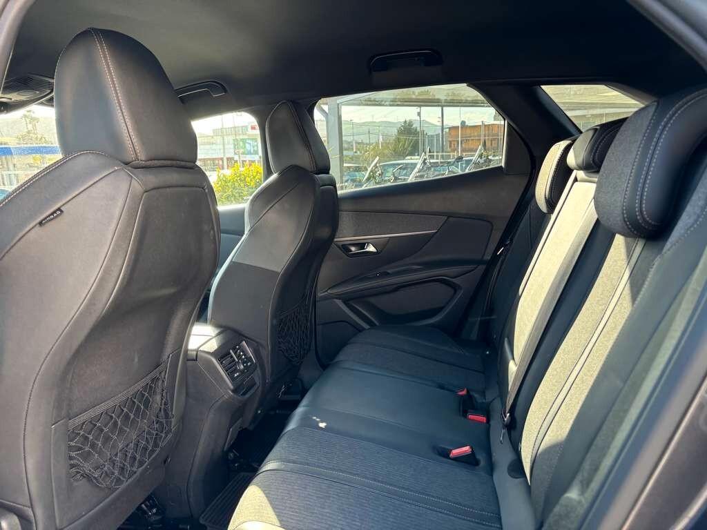 Peugeot 3008 BlueHDi 130 S&S EAT8 GT Line 2020/ KM 120.000 Tua a solo 189 Euro al mese