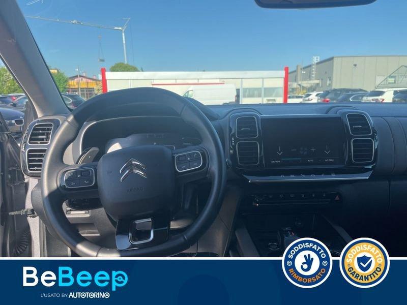 Citroën C5 Aircross 1.5 BLUEHDI SHINE S&S 130CV EAT8