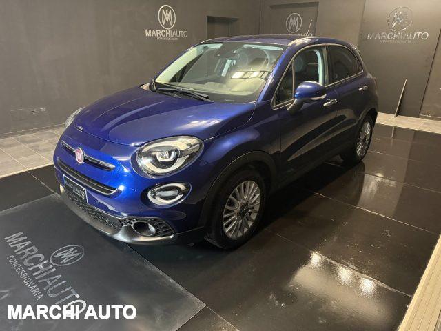 FIAT 500X 1.3 MultiJet 95 CV Connect