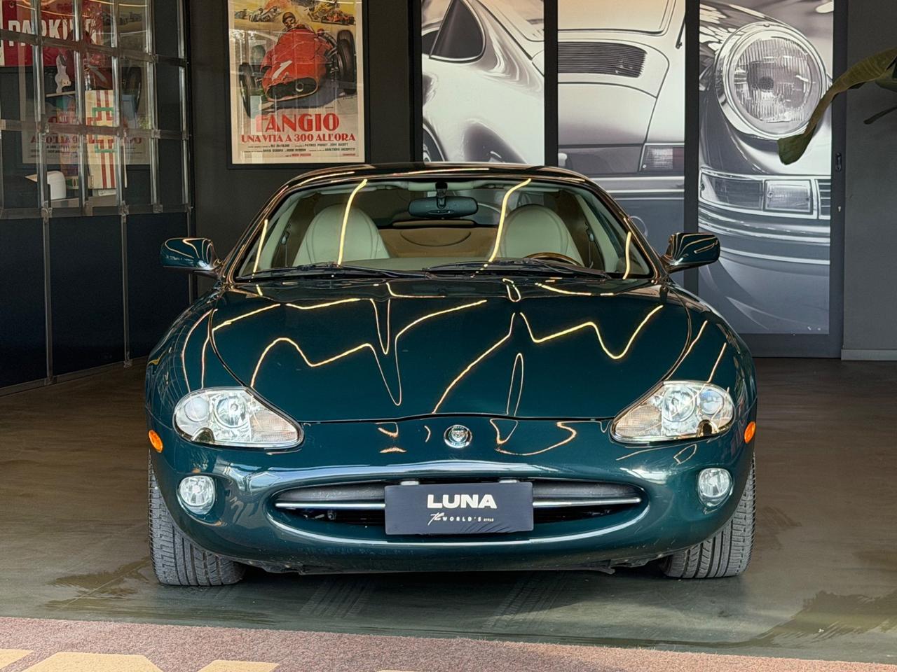Jaguar XK XK8 4.0 Coupé