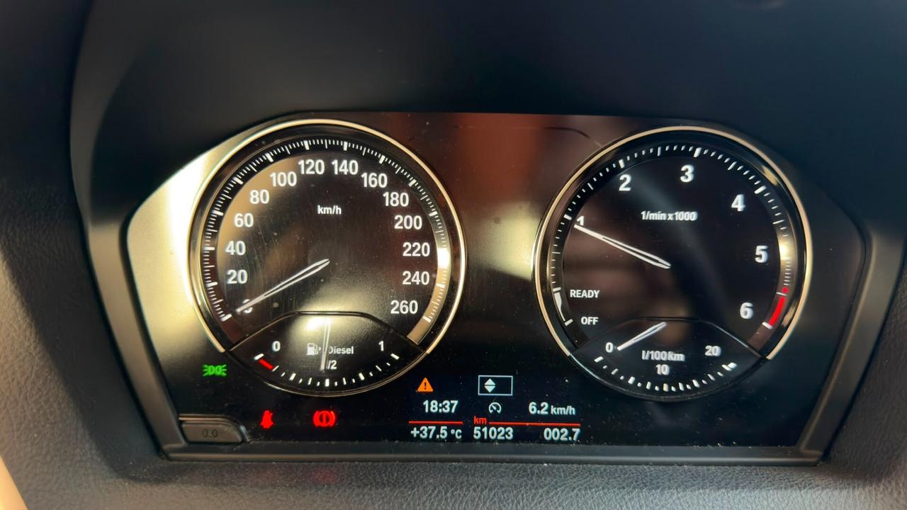 Bmw 116 116d 5p.