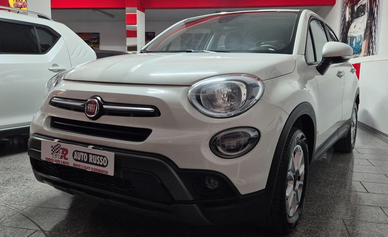 Fiat 500X 1.6 MultiJet 120 CV Cross