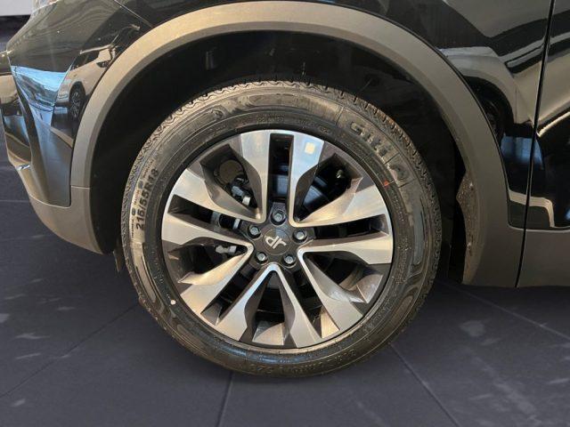 DR MOTOR DR 5.0 1.5 Bi-Fuel CVT GPL