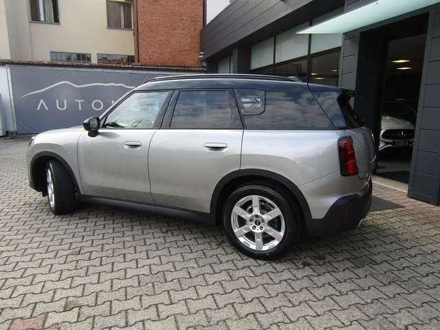 MINI Countryman C 1.5 48V CLASSIC,TETTO,GANCIO,LED,HUD,PACCHETTO M