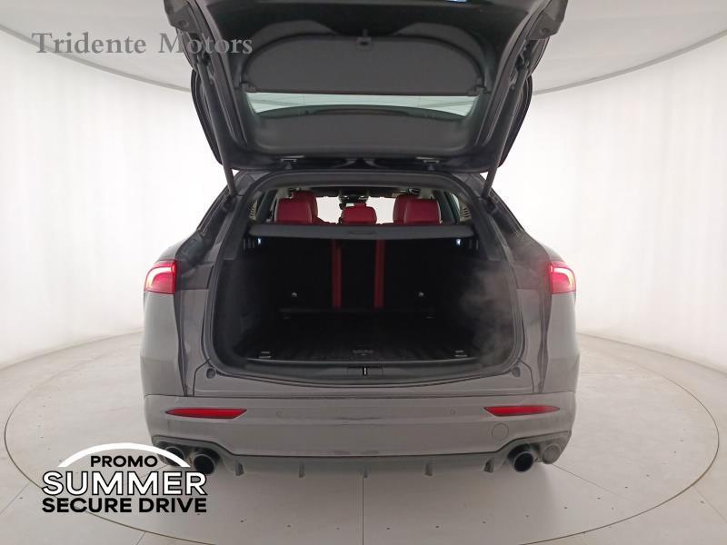 Maserati Levante 2.0 MHEV Modena AWD Auto