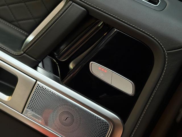 MERCEDES-BENZ G 500 S.W. Premium Plus