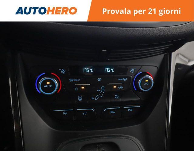 FORD Kuga 1.5 TDCI 120 CV S&S 2WD ST-Line