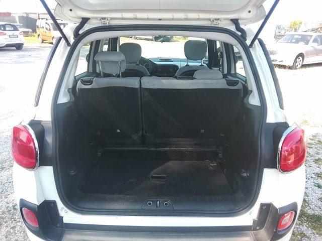 FIAT 500L 1.3 Multijet 95 CV Business