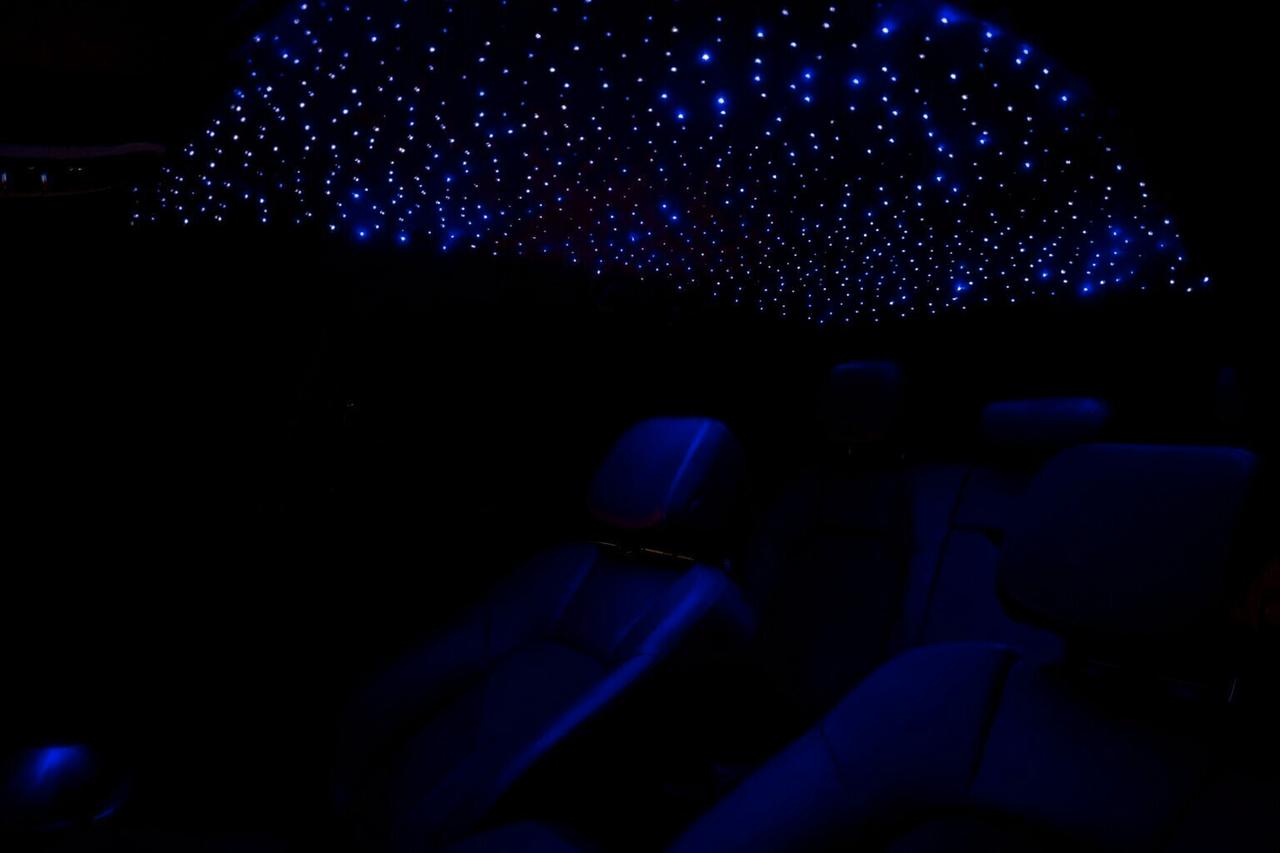 Porsche Macan 3.0 S Diesel 250cv CIELO STELLATO